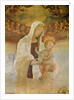 The Virgin and Child, 15th century by Filippino Lippi