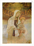 The Virgin and Child, 15th century by Filippino Lippi
