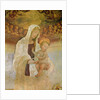 The Virgin and Child, 15th century by Filippino Lippi