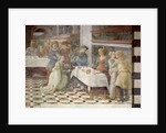 The Feast of Herod, 1452-64 by Filippino Lippi
