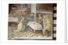 The Feast of Herod, 1452-64 by Filippino Lippi