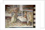 The Feast of Herod, 1452-64 by Filippino Lippi