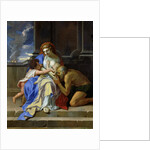 An Allegory of Charity, c.1642-48 by Charles Le Brun