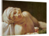The Death of Marat, 1793 by Jacques Louis David