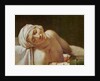 The Death of Marat, 1793 by Jacques Louis David