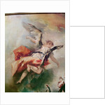 The Story of Tobias by Francesco Guardi