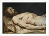 The Dead Christ laid down on his Shroud, before 1654 by Philippe de Champaigne