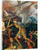 The Fall of the Rebel Angels, 1562 by Pieter the Elder Bruegel