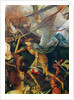 The Fall of the Rebel Angels, 1562 by Pieter the Elder Bruegel