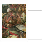 The Fall of the Rebel Angels, 1562 by Pieter the Elder Bruegel