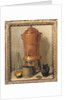 The Copper Drinking Fountain, c.1733-34 by Jean-Baptiste Simeon Chardin