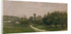 Butry, near Valmondois by Charles Francois Daubigny