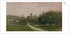 Butry, near Valmondois by Charles Francois Daubigny