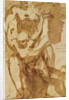 Two Figures by Auguste Rodin