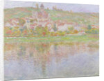 Vetheuil, 1901 by Claude Monet