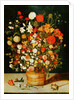 Bouquet of Flowers by Jan the Elder Brueghel