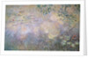 Waterlilies, 1910 by Claude Monet