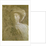 The Sacrifice and Euphoria of Noah, 1446-8 by Paolo Uccello