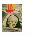 Crucifixion and Saints by Fra Angelico