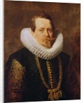 Portrait of Jean-Charles de Cordes, c.1574 by Peter Paul Rubens