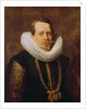 Portrait of Jean-Charles de Cordes, c.1574 by Peter Paul Rubens