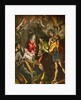 The Adoration of the Shepherds, c. 1603-14 by El (1541-1614) Greco