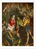 The Adoration of the Shepherds, c. 1603-14 by El (1541-1614) Greco