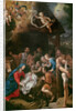 The Adoration of the Shepherds, 1628 by Philippe de Champaigne