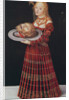 Salomé by Lucas the Elder Cranach