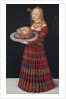 Salomé by Lucas the Elder Cranach