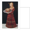 Salomé by Lucas the Elder Cranach