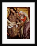 The Descent from the Cross, c.1436 by Rogier van der Weyden
