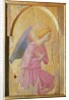 Angel in adoration, c.1430-1440 by Fra Angelico