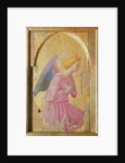 Angel in adoration, c.1430-1440 by Fra Angelico