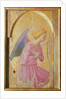 Angel in adoration, c.1430-1440 by Fra Angelico