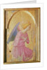 Angel in adoration, c.1430-1440 by Fra Angelico