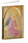 Angel in adoration, c.1430-1440 by Fra Angelico