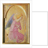 Angel in adoration, c.1430-1440 by Fra Angelico