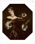 Salome by Carlo Dolci