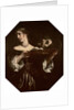 Salome by Carlo Dolci