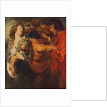 Drunken Silenus, c.1616 by Anthony van Dyck