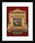 Virgin and Child, also called Madonna Conestabile, c.1502-4 by Raphael