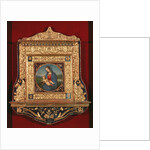 Virgin and Child, also called Madonna Conestabile, c.1502-4 by Raphael