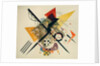 Study for On White II, 1922 by Wassily Kandinsky