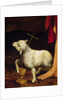 Detail of the Crucifixtion from Isenheim altarpiece, c.1512-16, by Matthias Grunewald