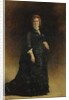 Portrait of a Lady, 1882 by Leon Joseph Florentin Bonnat