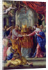 Marriage of the Virgin by Antonio Verrio