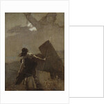 The Phantom of Liberty by Henri Jean Guillaume Martin