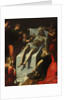 The Entombment of Christ by Quentin Varin