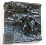 The Glebe, 1892 by Constantin Emile Meunier